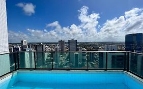 Golden Shopping Boa Viagem Recife por Yolo